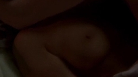 Pic: Marie Denarnaud in Les vivants et les morts null