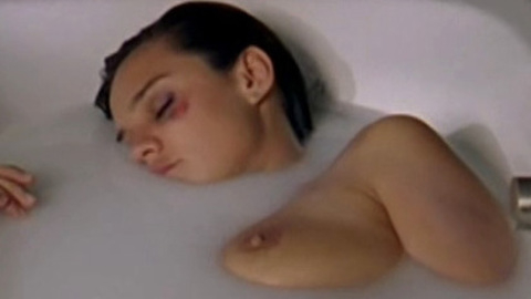 Pic: Marie Denarnaud in La vie en miettes