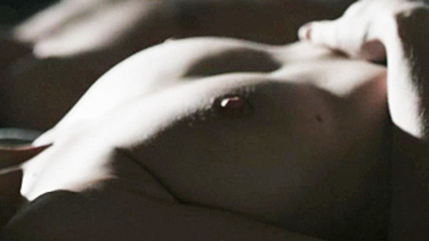 Pic: Marie Denarnaud in The Adopted