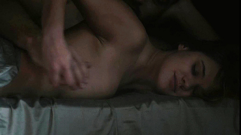 Pic: Marie Denarnaud in The Adopted