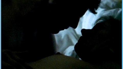 Pic: Johanna Christine Gehlen in Die Liebenden vom Alexanderplatz