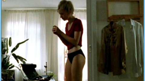 Pic: Johanna Christine Gehlen in Die Liebenden vom Alexanderplatz