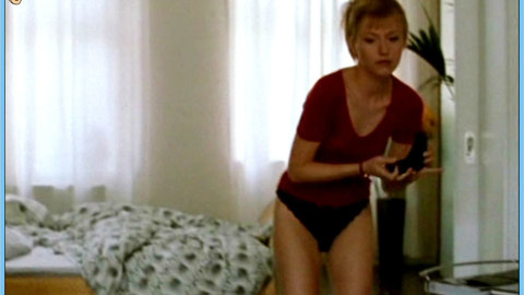 Pic: Johanna Christine Gehlen in Die Liebenden vom Alexanderplatz