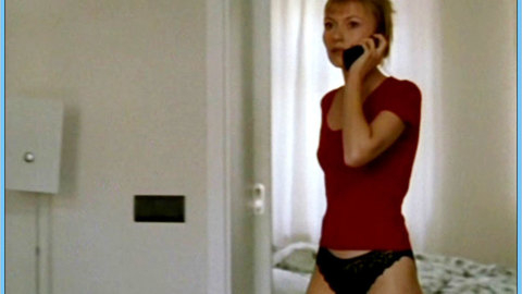 Pic: Johanna Christine Gehlen in Die Liebenden vom Alexanderplatz