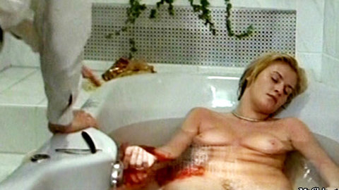 Pic: Petra Kleinert in Agentenfieber...oder Wie betrügt man seine Frau?