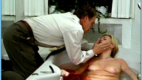 Pic: Petra Kleinert in Agentenfieber...oder Wie betrügt man seine Frau?