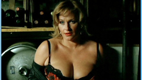 Pic: Petra Kleinert in FC Venus - Elf Paare müsst ihr sein