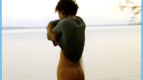 Pic: Nina Kunzendorf in Marias letzte Reise