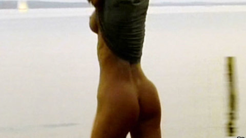 Pic: Nina Kunzendorf in Marias letzte Reise