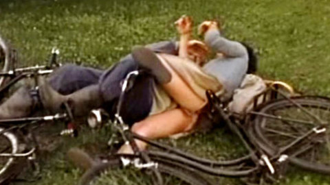 Pic: Nina Kunzendorf in Marias letzte Reise (2005)