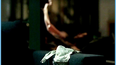 Pic: Nina Kunzendorf in Die Nachrichten