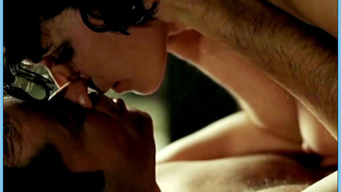 Pic: Nina Kunzendorf in Die Nachrichten