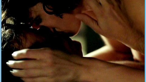 Pic: Nina Kunzendorf in Die Nachrichten