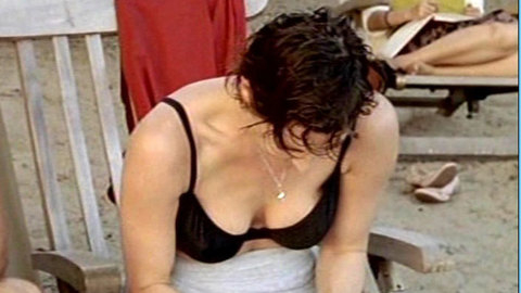 Pic: Nina Kunzendorf in Guten Morgen, Herr Grothe