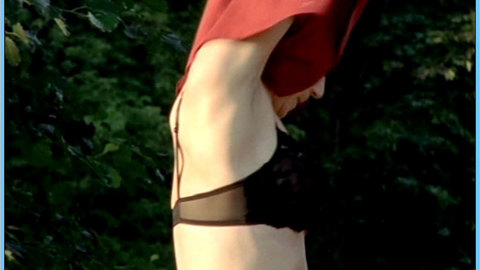 Pic: Nina Kunzendorf in Guten Morgen, Herr Grothe