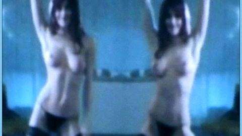 Pic: Nina Kunzendorf in Polizeiruf 110