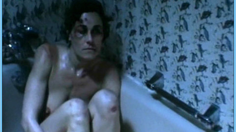 Pic: Nina Kunzendorf in Polizeiruf 110