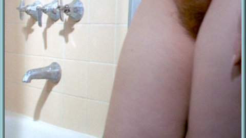 Pic: Jennie Lynn in Getting Into Heaven