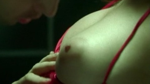 Pic: Paz de la Huerta in 5up 2down