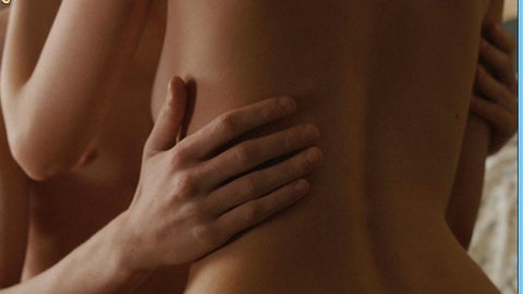 Pic: Paz de la Huerta in Fierce People