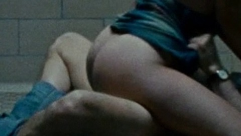 Pic: Paz de la Huerta in Choke