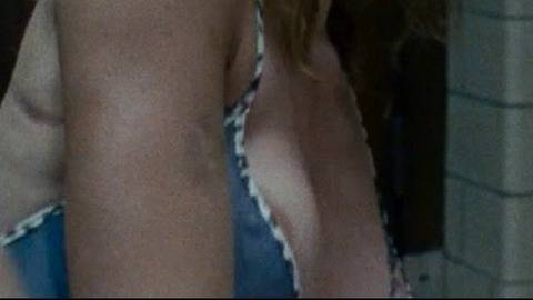 Pic: Paz de la Huerta in Choke