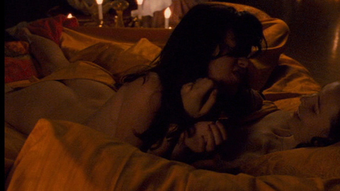 Pic: Paz de la Huerta in The Guitar