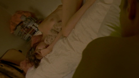 Pic: Paz de la Huerta in Enter the Void