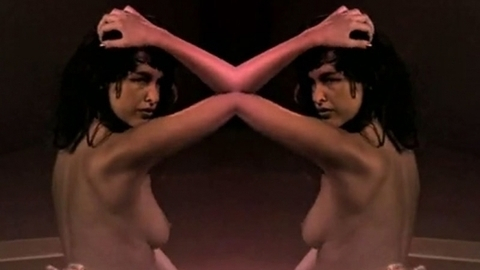 Pic: Paz de la Huerta in Flaunt Magazine Photo Shoot