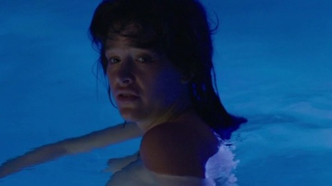 Pic: Paz de la Huerta in Bare