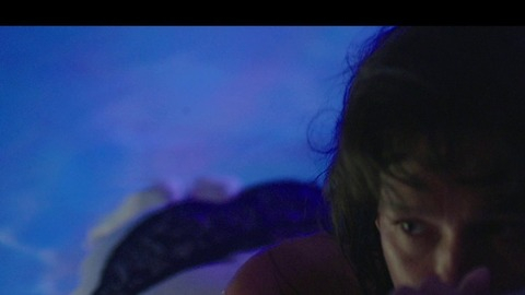 Pic: Paz de la Huerta in Bare