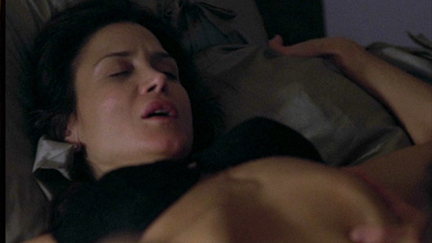 Pic: Lara Daans in King of Sorrow