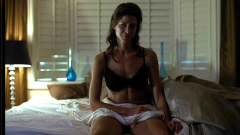 Pic: Lara Daans in King of Sorrow