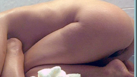 Pic: Belle in Suck It & See
