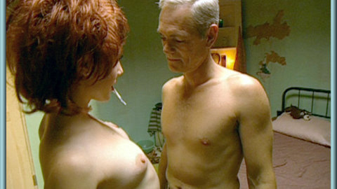 Pic: Coco Cobra in Suck It & See