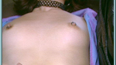 Pic: Roxy Hearts in Suck It & See