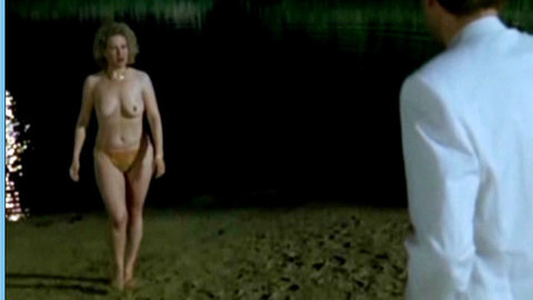 Pic: Christiane Brammer in Heute heiratet mein Ex