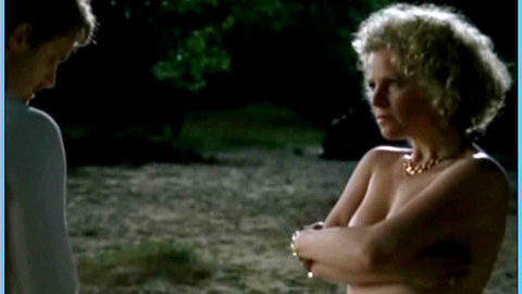 Pic: Christiane Brammer in Heute heiratet mein Ex