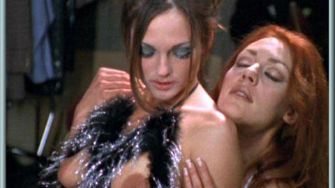 Pic: Venus in Deviant Obsession