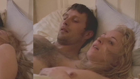 Pic: Sonja Richter in Open Hearts