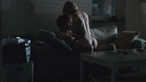 Pic: Sonja Richter in Bad Faith