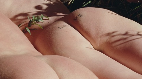 Pic: Susan Traylor in A River Runs Through It