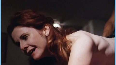 Pic: Susan Traylor in The Last Hand