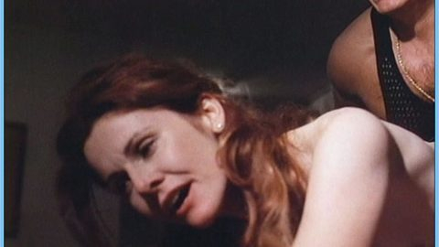 Pic: Susan Traylor in The Last Hand