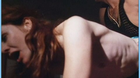 Pic: Susan Traylor in The Last Hand