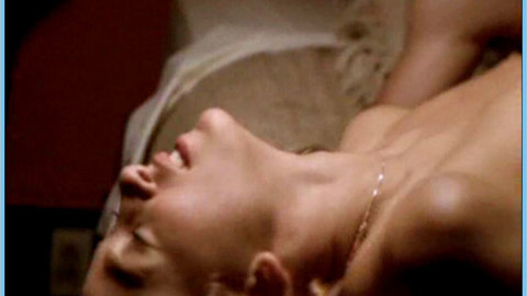 Pic: Jennifer Blanc-Biehn in Friends 'Til the End