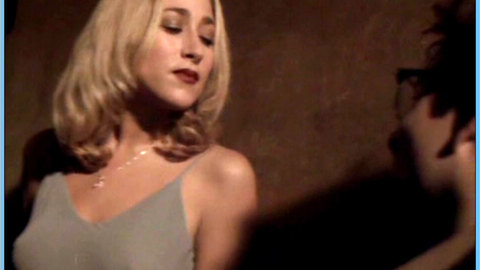 Pic: Jennifer Blanc-Biehn in Friends 'Til the End