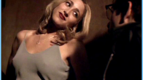 Pic: Jennifer Blanc-Biehn in Friends 'Til the End