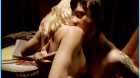 Pic: Jennifer Blanc-Biehn in Friends 'Til the End (1997)