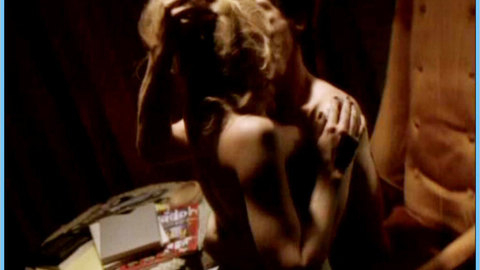 Pic: Jennifer Blanc-Biehn in Friends 'Til the End